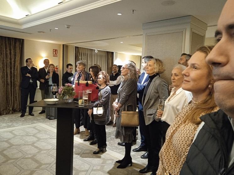 depart bertrand barthelemy cci france espagne