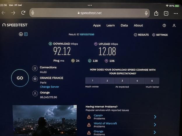 dernière photo article iptv