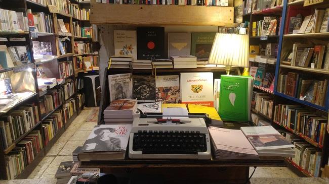 desperate litterature