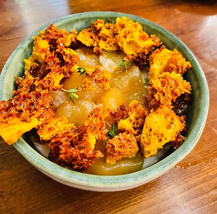 Photo d'illustration de l'assiette