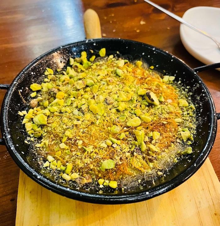 Photo d'illustration de l'assiette