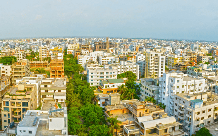Dhaka, Bangladesh, la ville la plus bruyante au monde