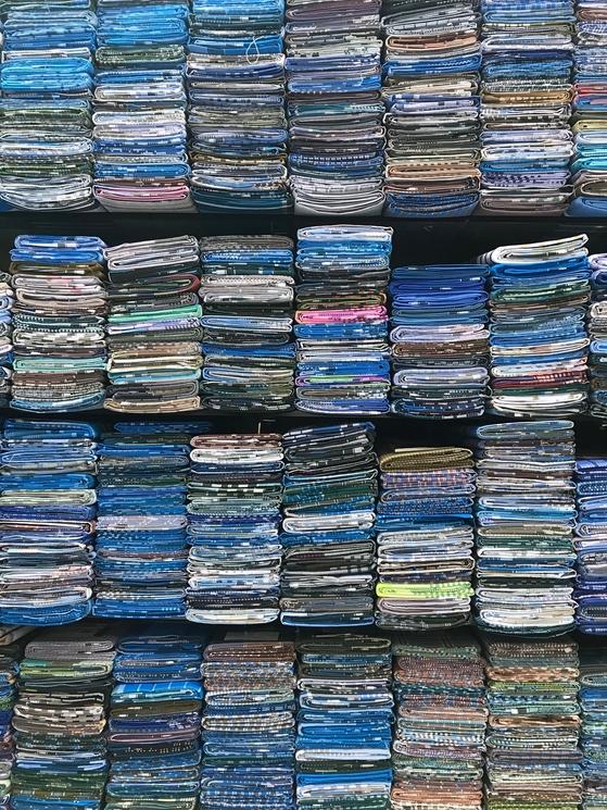 dhoti india inde pondichéry