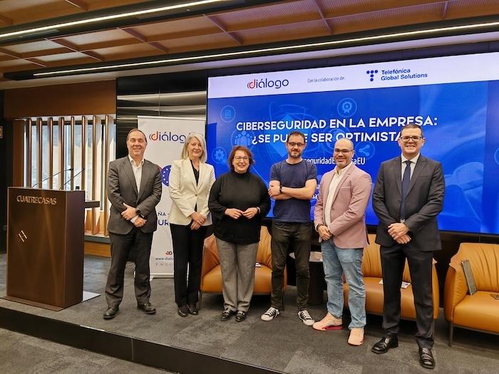 conference dialogo madrid