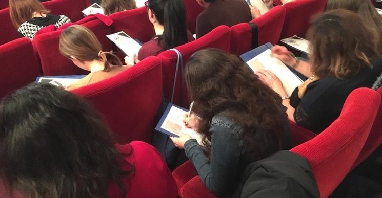 dictée des étoiles