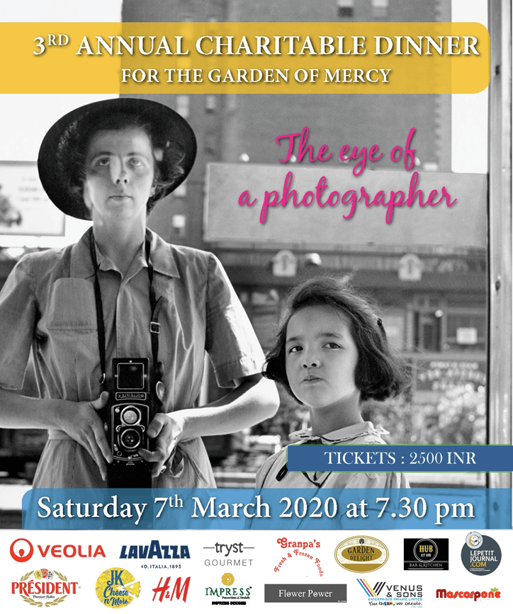 invitation garden of mercy chennai 2020