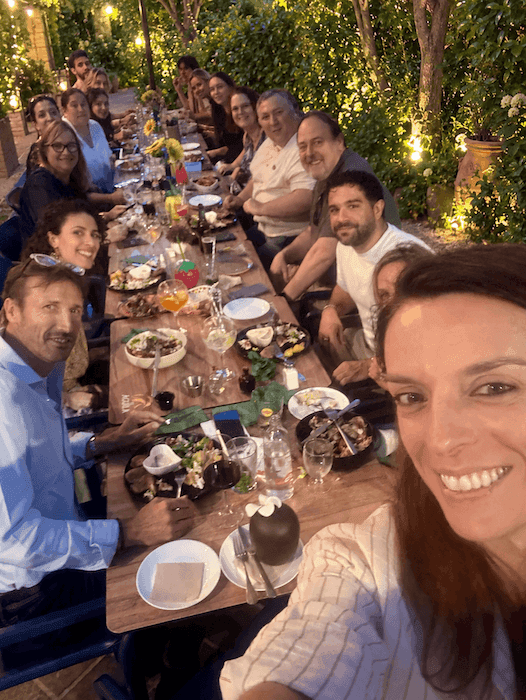 diner mazette