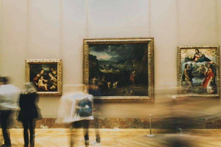 visite de musée en 2025