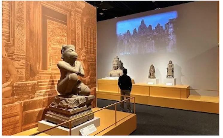 Actualités cambodgiennes de la semaine