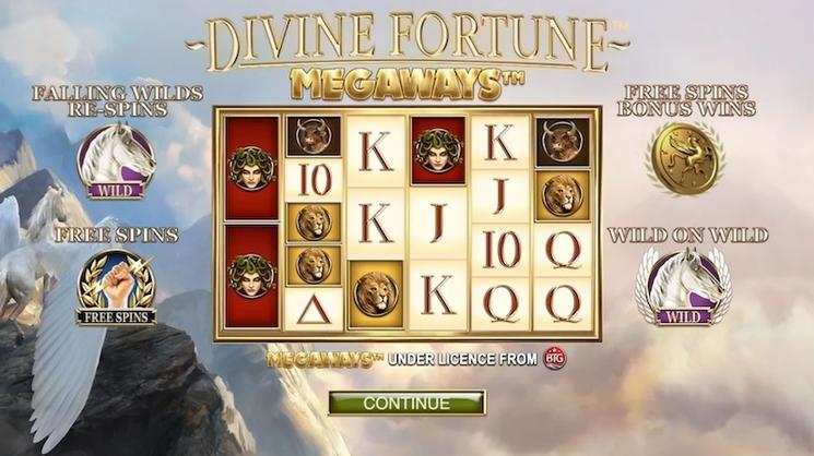 casino