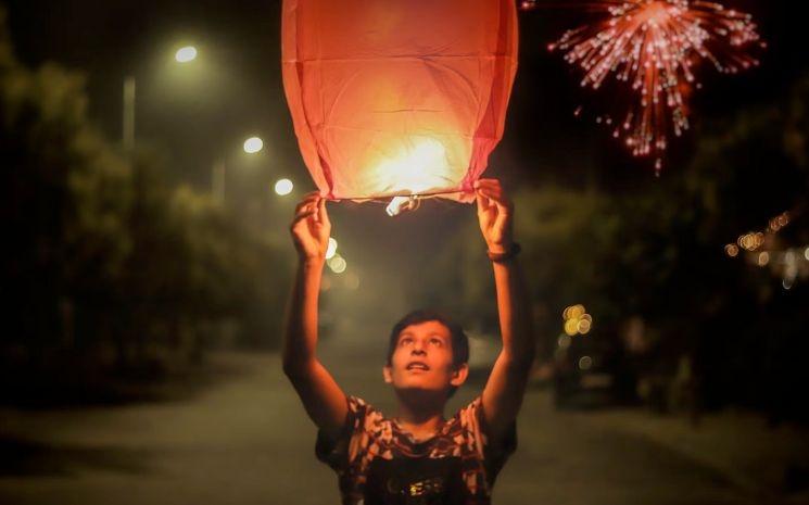 diwali fete londres inde diaspora