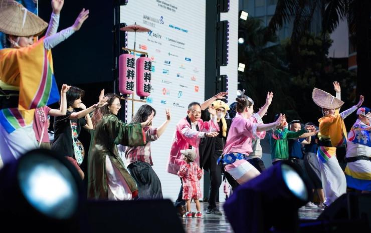 Festival Vietnam-Japon