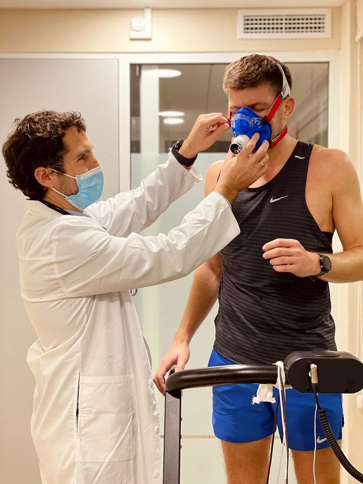 cardiologue juan carlos portugal à Barcelone