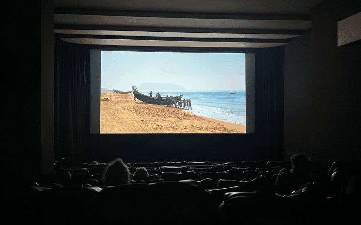 documentaire Dalai lama