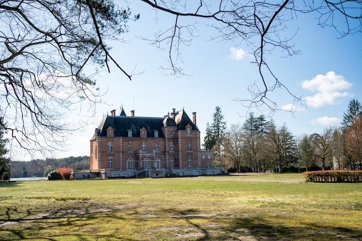 domaine