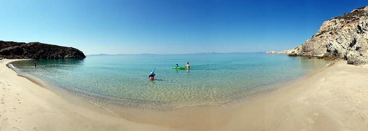 donoussa petites cyclades