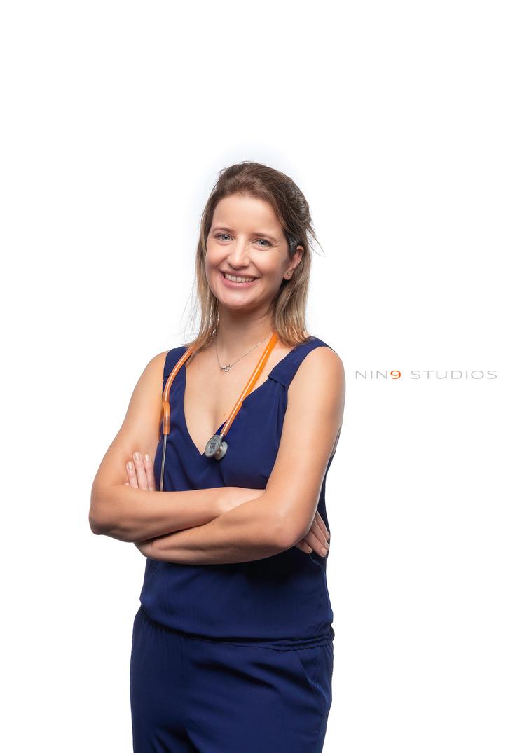 dr karien de groof IMC