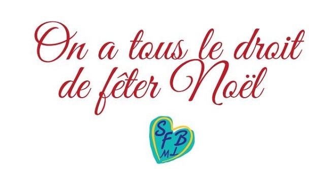 droit fêter noël