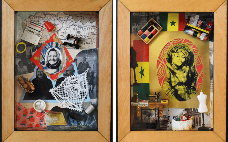 le droit de vote des femmes aux USA