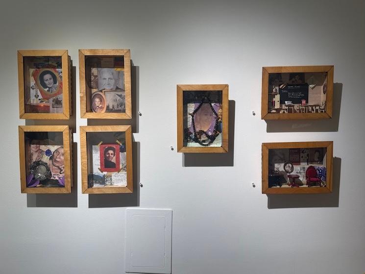 le droit de vote des femmes aux Etats-Unis