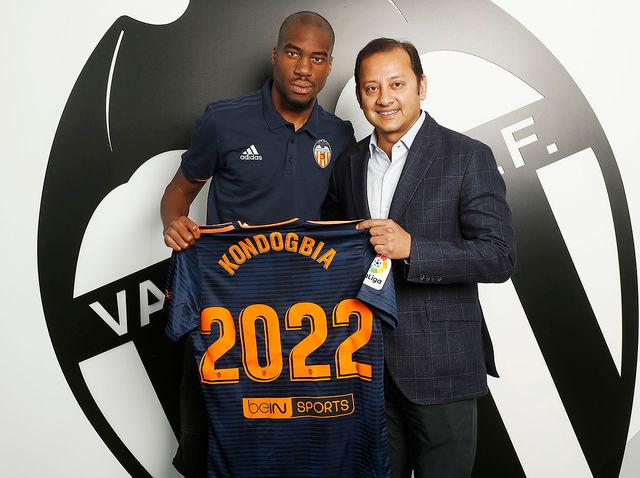 Un des meilleurs transferts de l'ère Lim