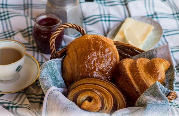 Thibaud Boulanger Rome