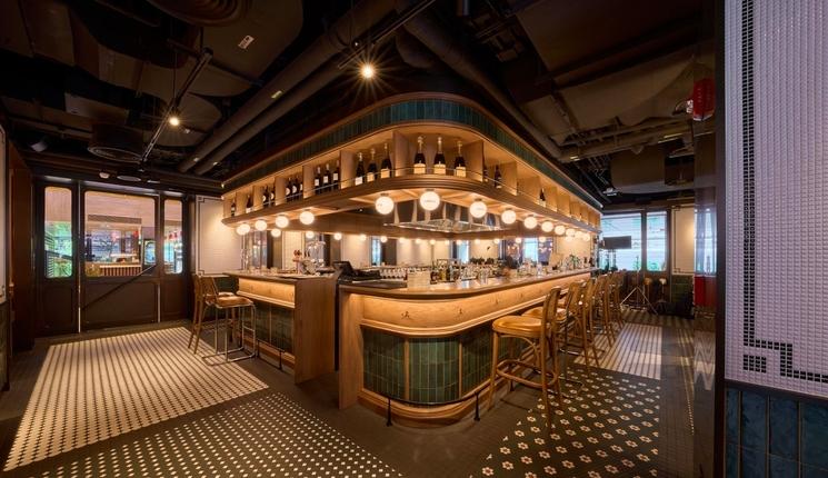 Tasca Sabio Bangkok