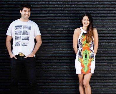 melanie perkins cliff obrecht