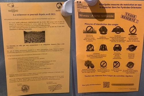 L’eau, une ressource vitale en danger au Pérou comme dans toutes les régions du monde