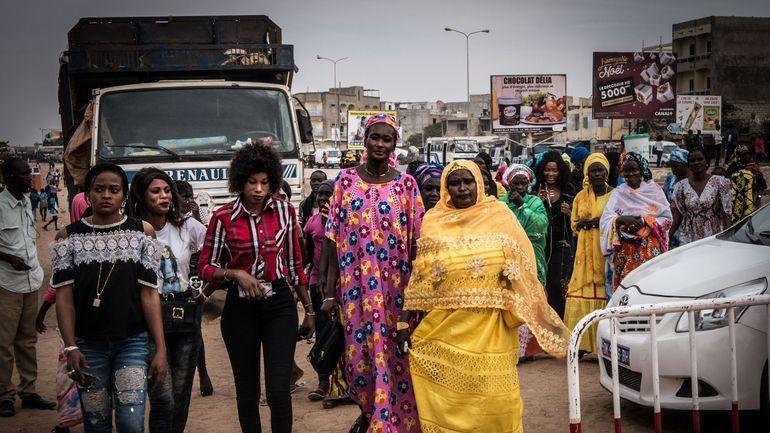 dakar violences femmes