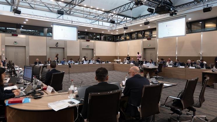 Lancement du vote en ligne des élections consulaires - copyright CCanonne