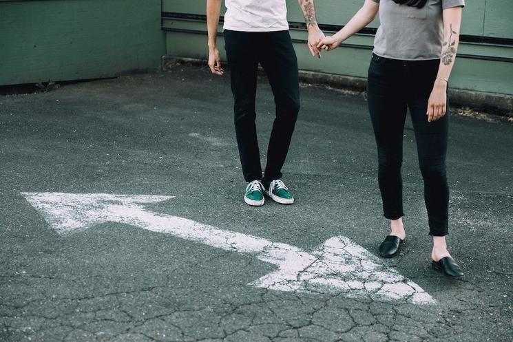 l'amour et l'argent en expatriation s'apprivoisent