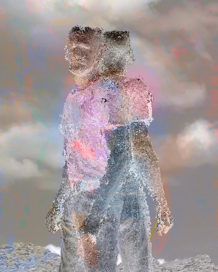 image de simon lehner "father"