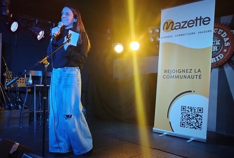 circé de lylle mazette madrid