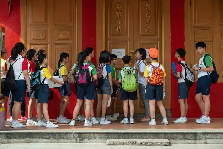 vivre à singapour en 2026