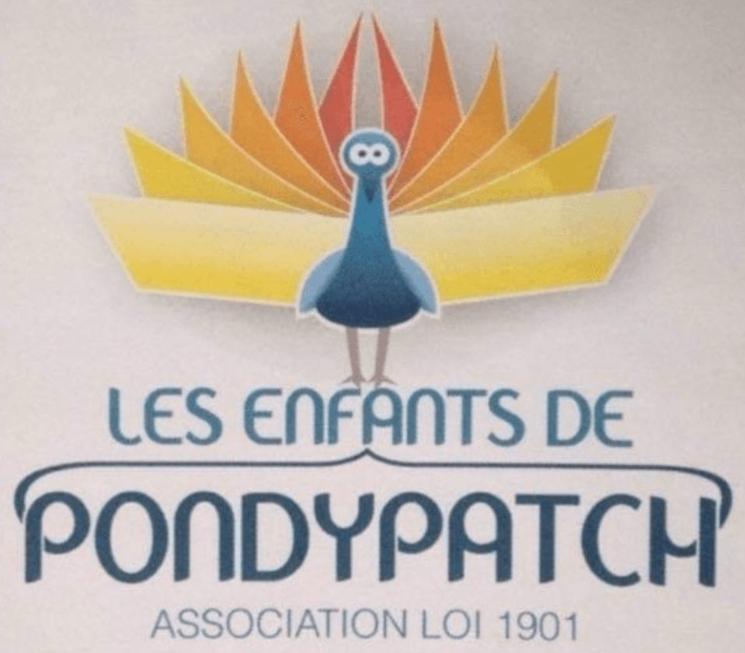 Les enfants de Pondypatch