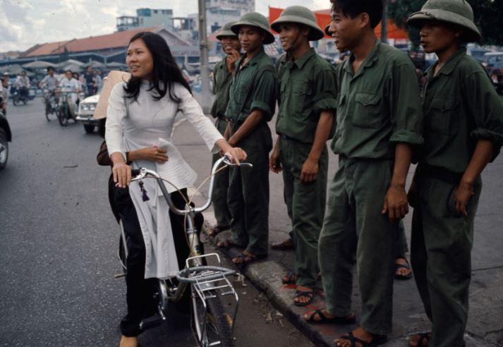 « Entre Vietnamiens, il n’y a pas de vainqueurs et pas de vaincus »