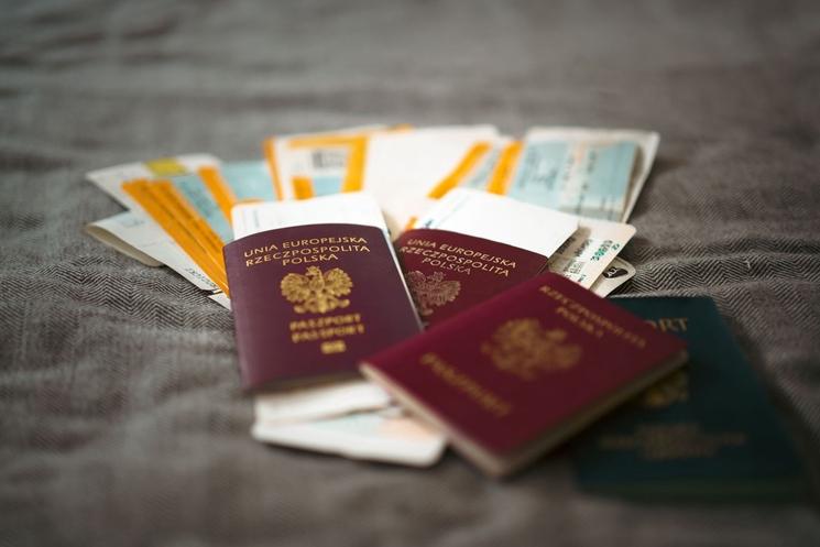visa passeport