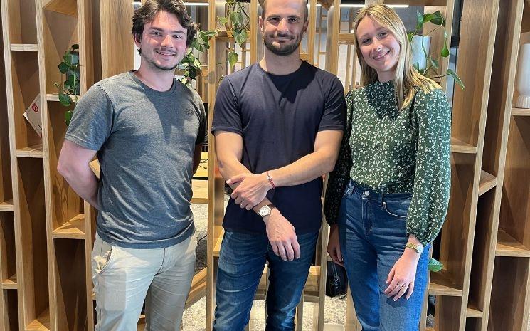 L'entreprise du futur en Israël