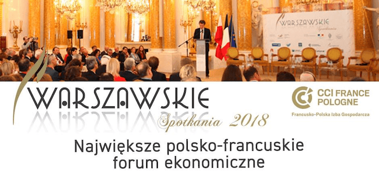 entretiens de Varsovie