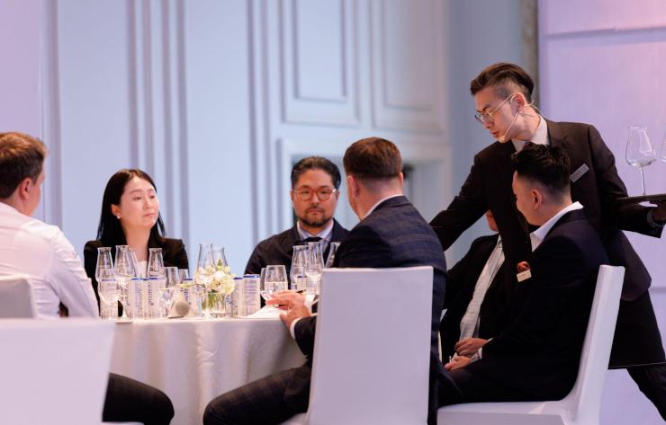 Une des épreuves à réaliser durant ce concours