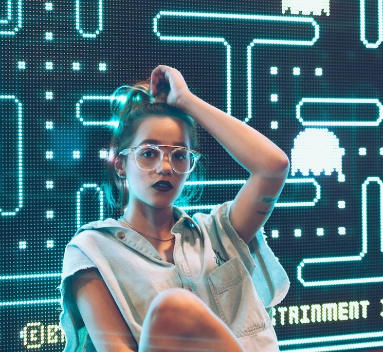 Cercle des Français jeu londres soirée