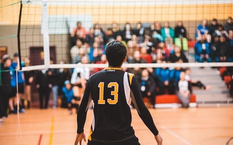 volleyball hong kong