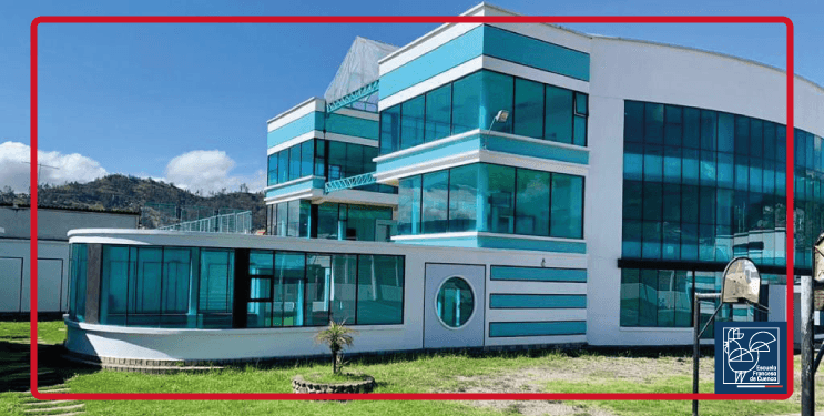 Ecole française de Cuenca