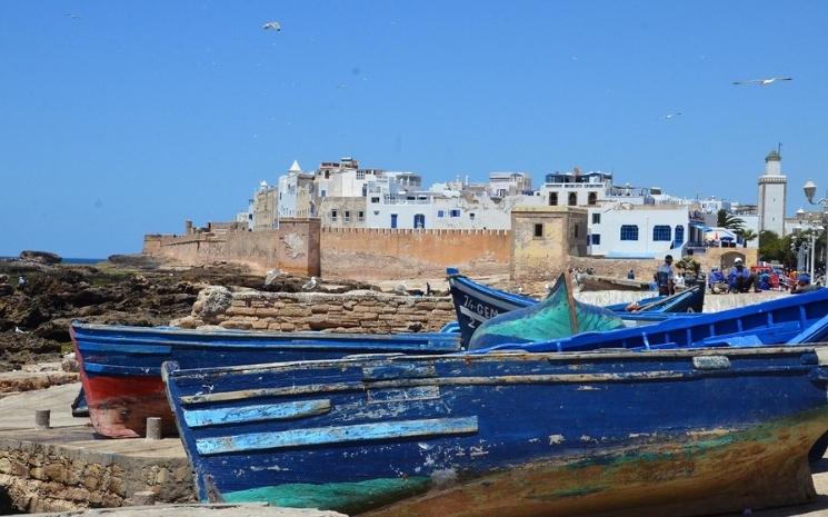 essaouira