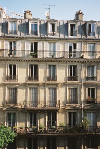Estimer la valeur d'un appartement sur Paris