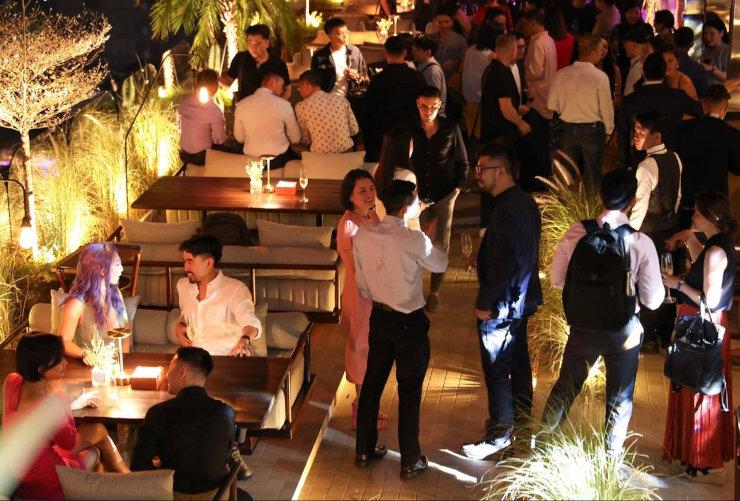 Événements de Overseas Vietnamese partout à travers le monde