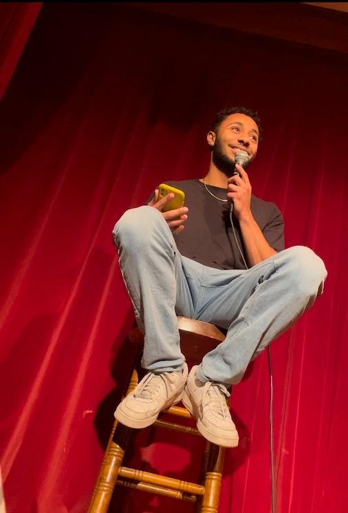 Ewan Petris, journaliste pour Lepetitjournal.com de Londres