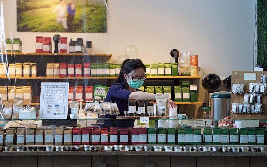 covid-19 emploi jeunes