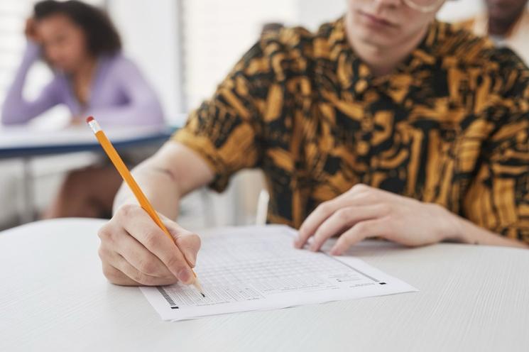 examens école